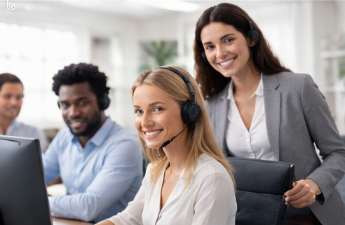 Support workflow planning for business operations